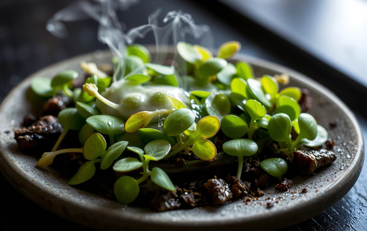 Raaka-aineiden voima